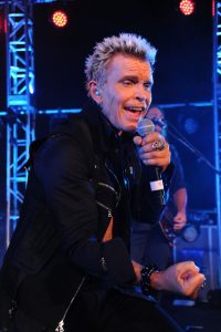 Billy Idol