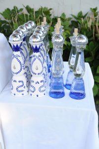 Clase Azul Tequila