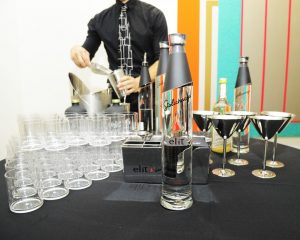 Stoli Elit Vodka