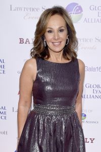 Rosanna Scotto