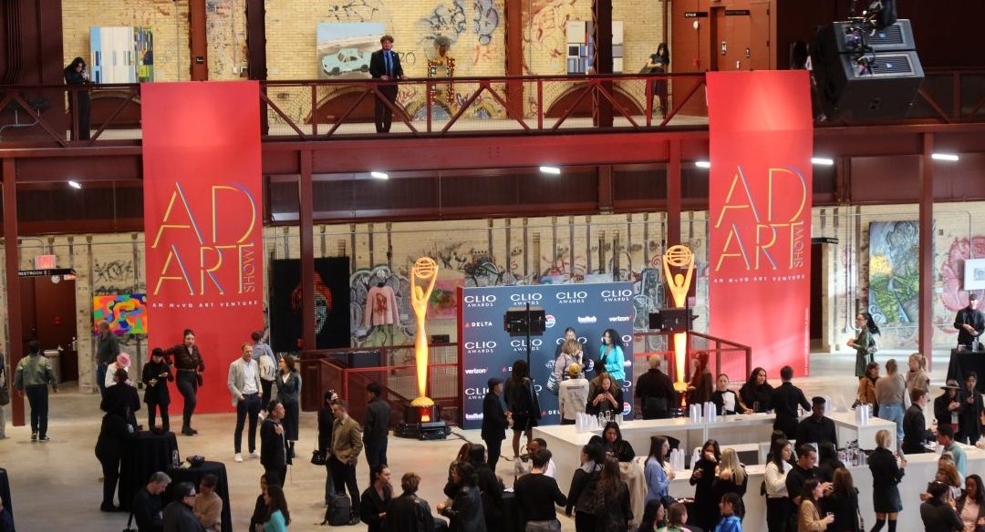 MvVO ART/AD ART SHOW 2023 Winning Artists Announced