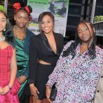 Academy Award Winner Ariana DeBose Helps NYC non-profit Teens for Food Justice Raise over $900,000