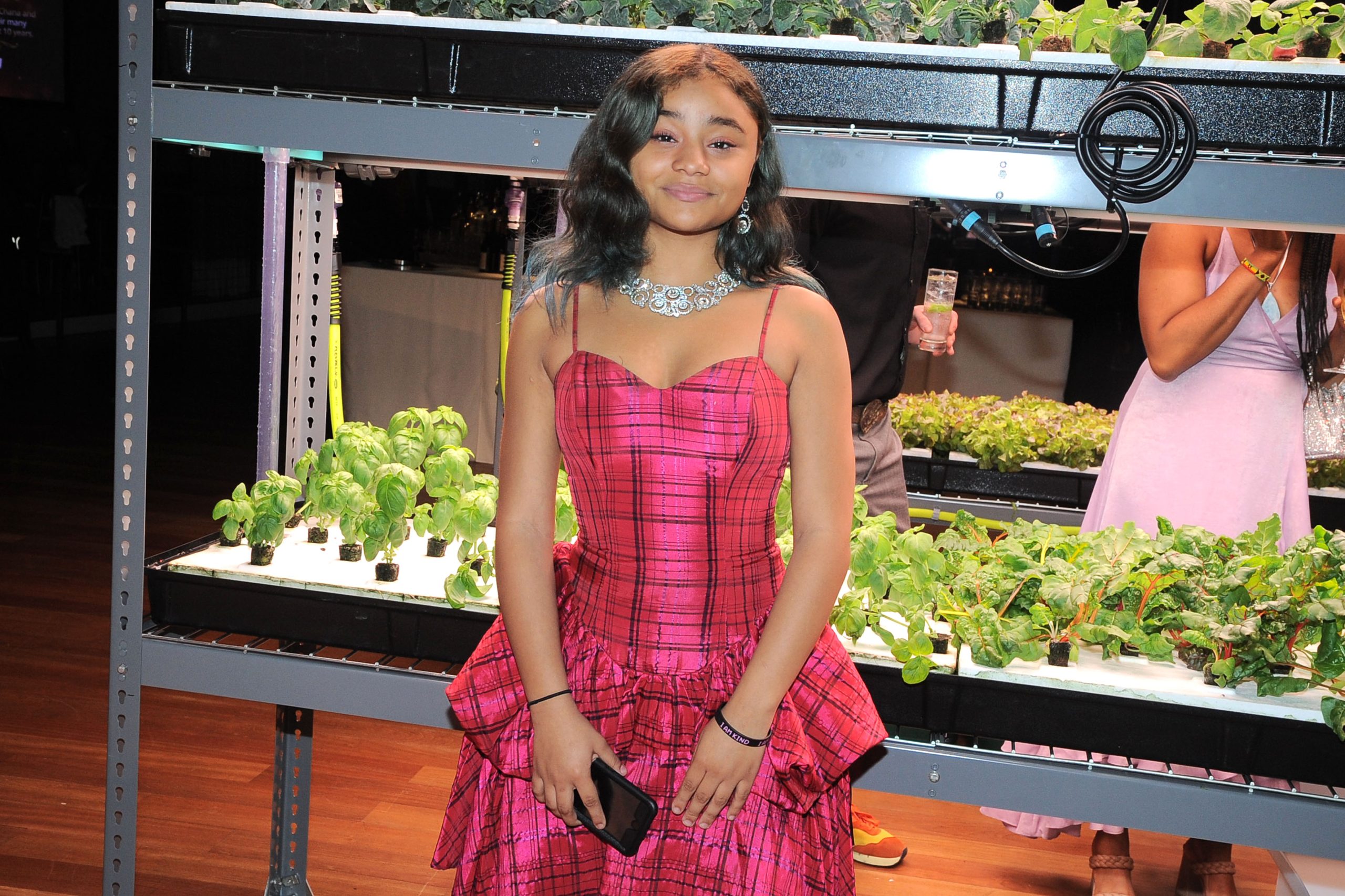 Ariana DeBose