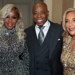 GABRIELLE’S ANGEL FOUNDATION FOR CANCER RESEARCH RAISES OVER $2.8 MILLION AT 25th ANNUAL ANGEL BALL