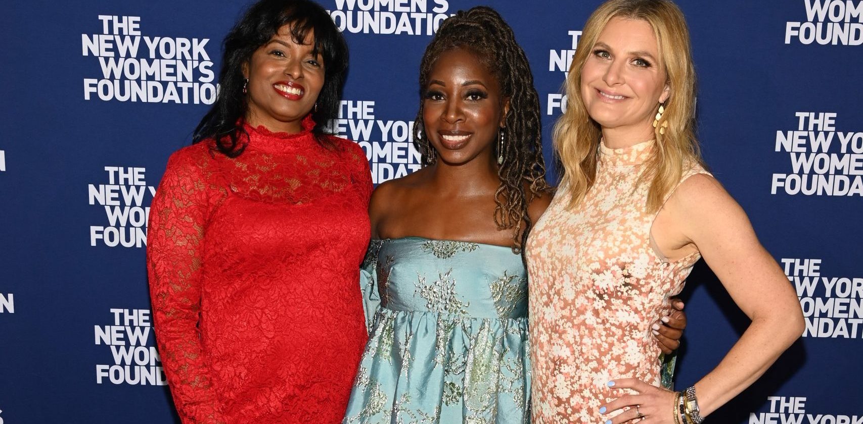 NY Women’s Foundation Radical
