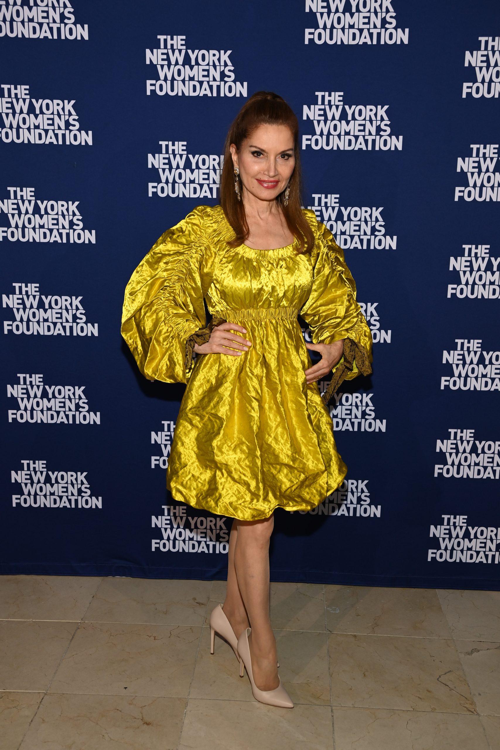NY Women’s Foundation Radical 