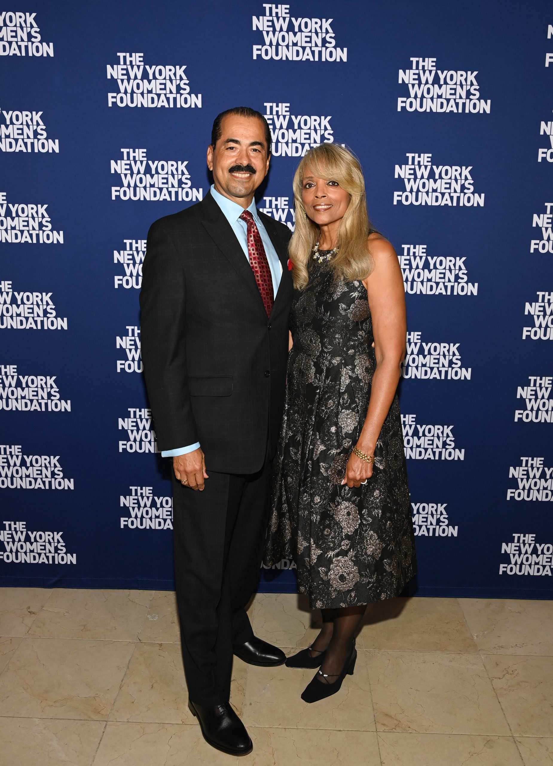 NY Women’s Foundation Radical 