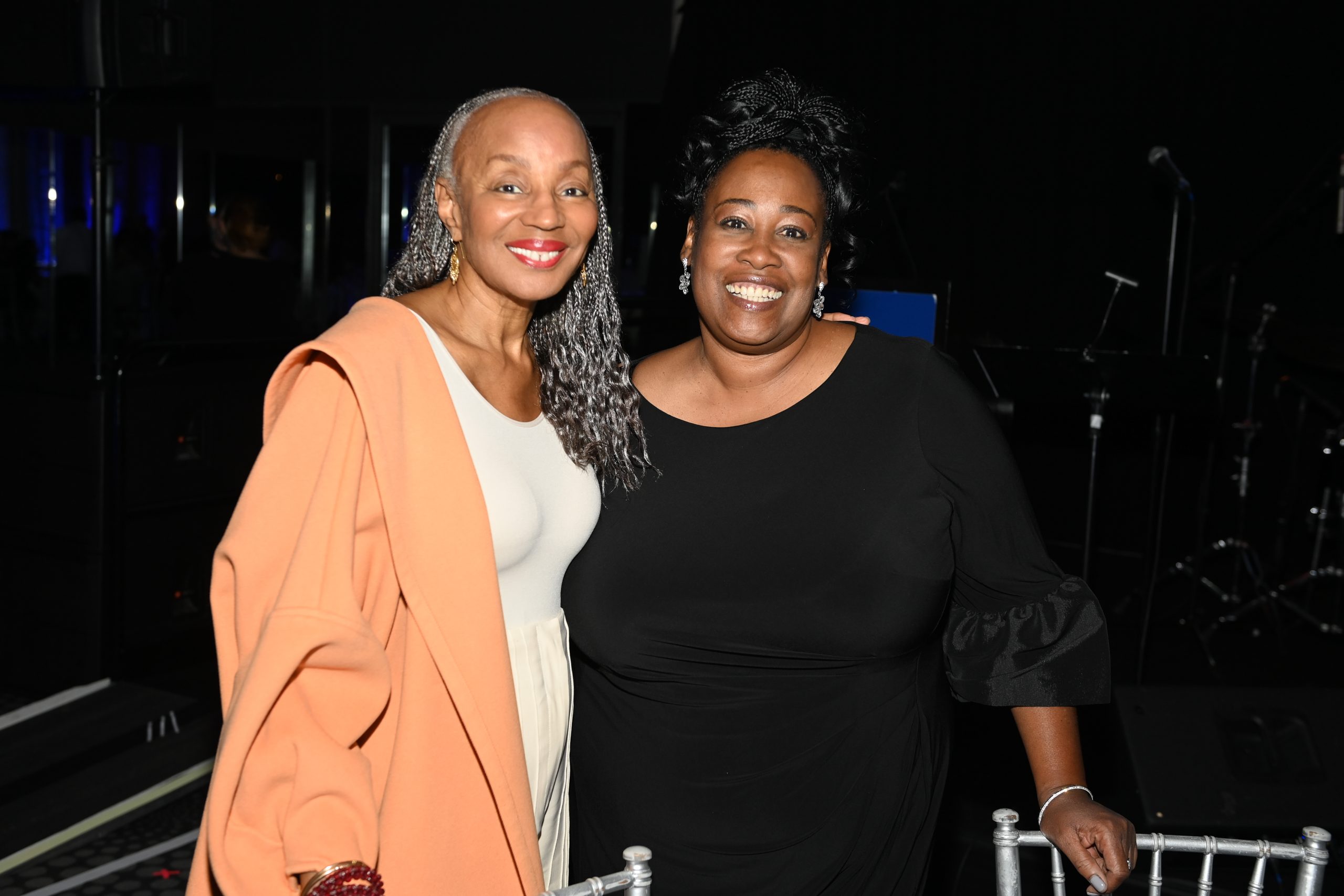 NY Women’s Foundation Radical 