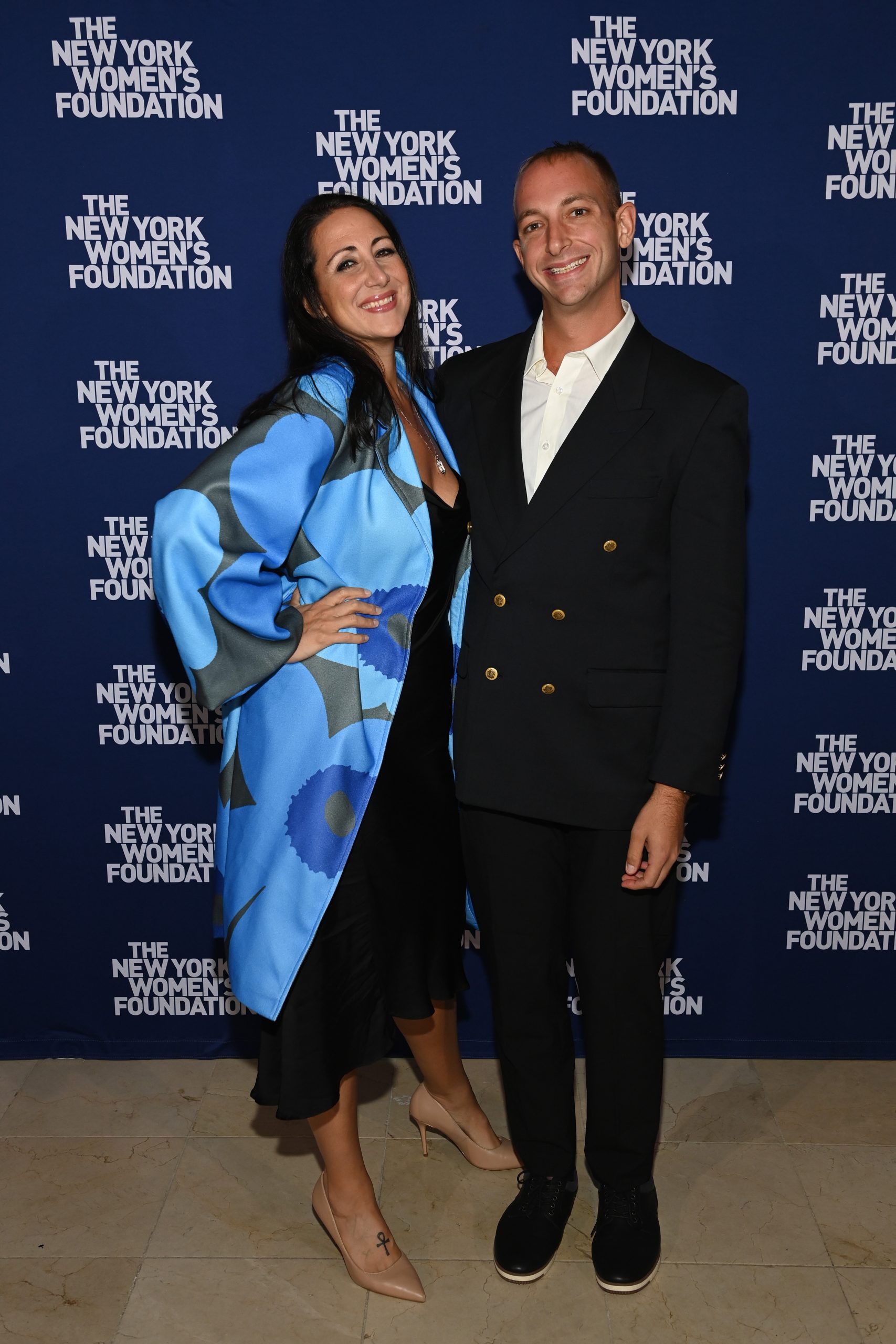 NY Women’s Foundation Radical 