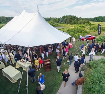 The 36th Annual SOFO Summer Gala (2025) (Photo Credit: Society Allure / Rob Rich)