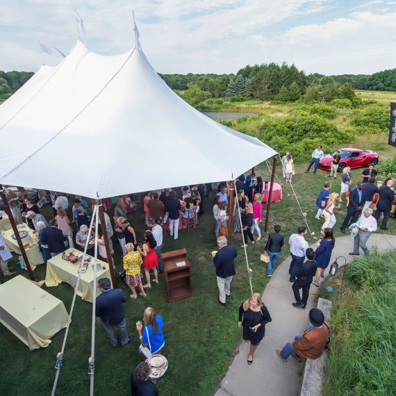 The 36th Annual SOFO Summer Gala (2025) (Photo Credit: Society Allure / Rob Rich)