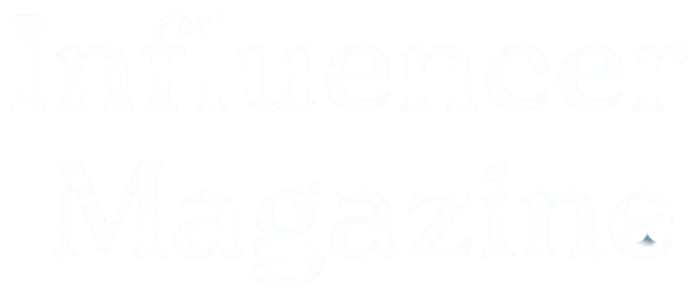 Influencer Magazine