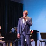 Norm Lewis (Photo Credit: Lisa Tamburini)