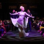 Vanderbilt & Seewald Take Center Stage at Grand Central House of Vanderbilt NY Fashion Week Celebration and Introduction of Vanderbilt Seewald Global Studio