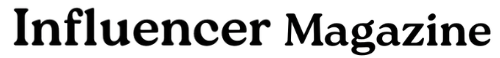 Influencer Magazine